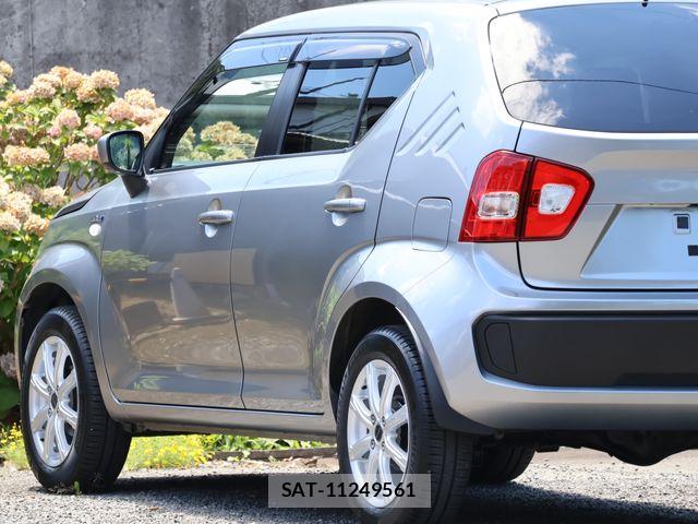 Suzuki IGNIS 2016-09 8036033-26