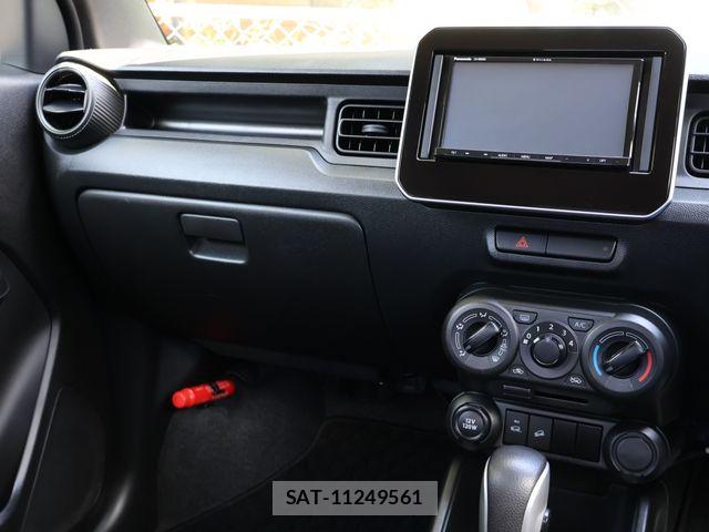Suzuki IGNIS 2016-09 8036033-2