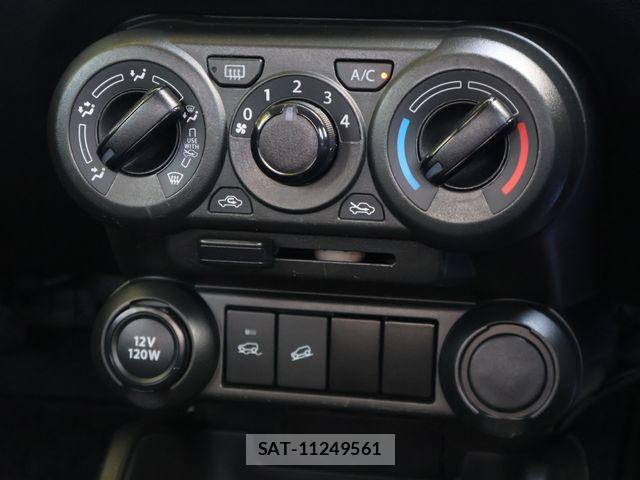 Suzuki IGNIS 2016-09 8036033-3
