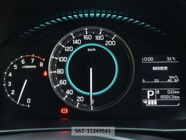 Suzuki IGNIS 2016-09 8036033-5