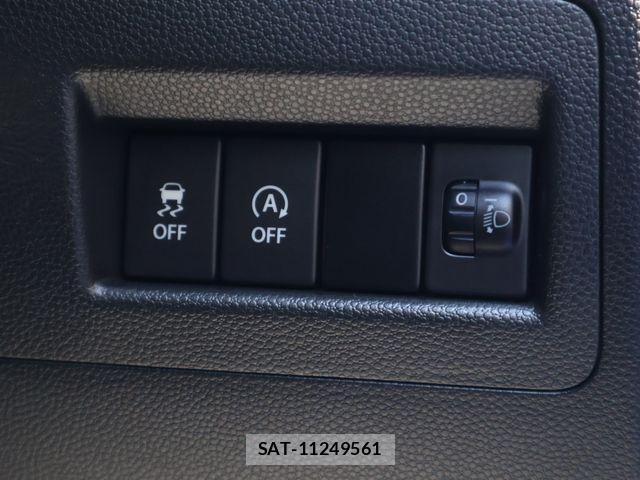 Suzuki IGNIS 2016-09 8036033-6