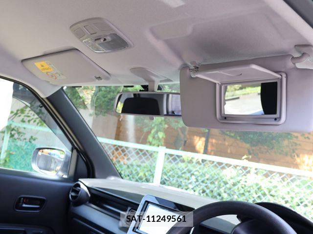 Suzuki IGNIS 2016-09 8036033-7