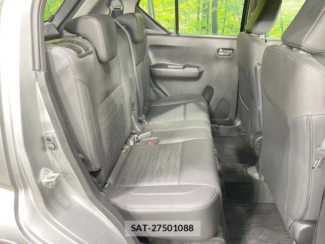 Suzuki IGNIS 2017-01 8099690-9