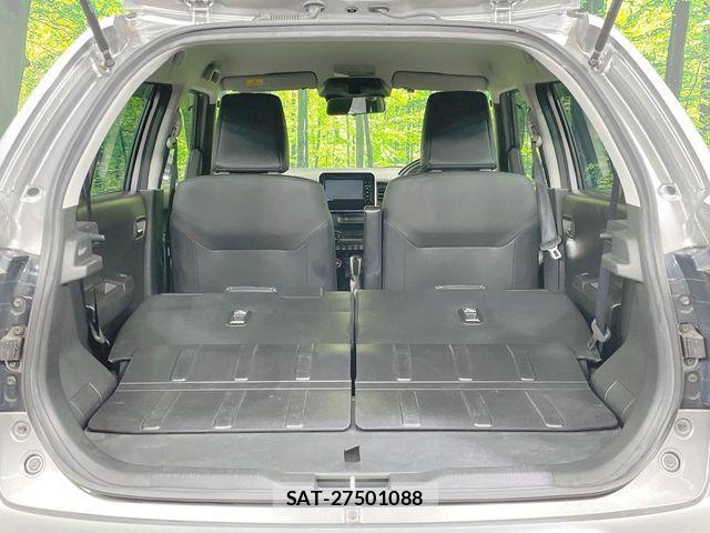 Suzuki IGNIS 2017-01 8099690-10