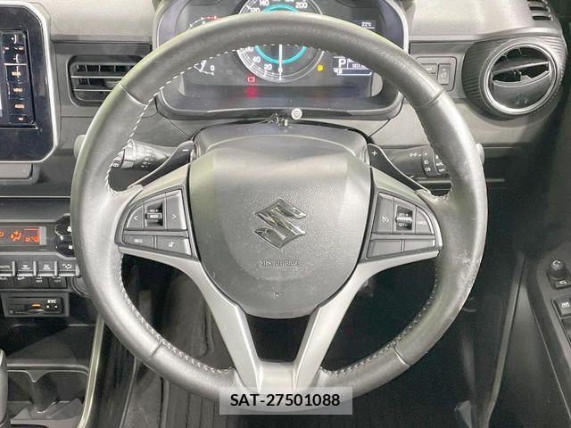 Suzuki IGNIS 2017-01 8099690-11