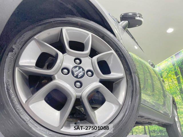 Suzuki IGNIS 2017-01 8099690-12