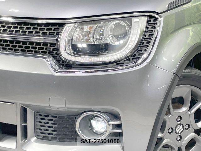 Suzuki IGNIS 2017-01 8099690-13