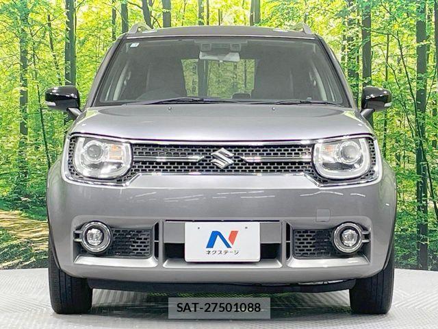 Suzuki IGNIS 2017-01 8099690-14