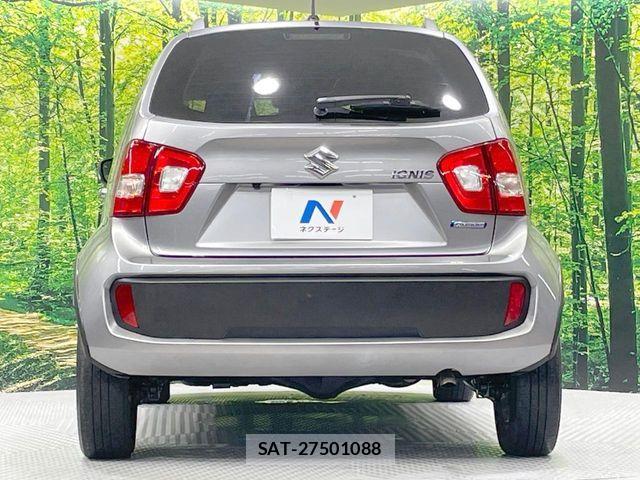 Suzuki IGNIS 2017-01 8099690-15