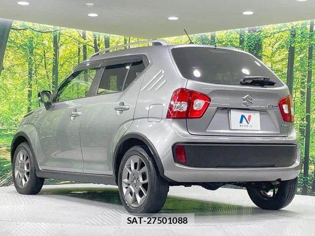 Suzuki IGNIS 2017-01 8099690-17