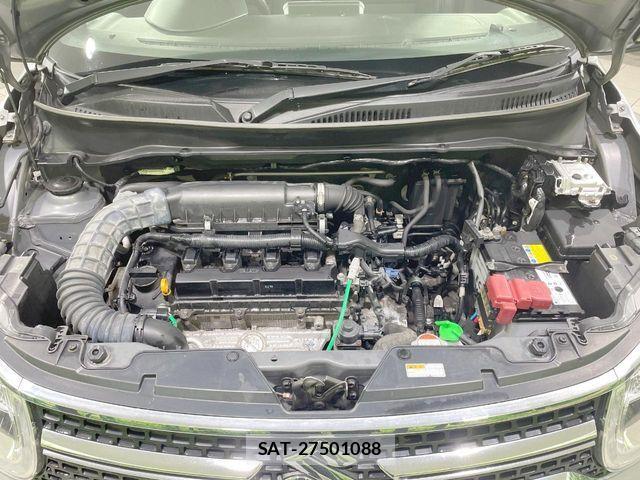 Suzuki IGNIS 2017-01 8099690-18