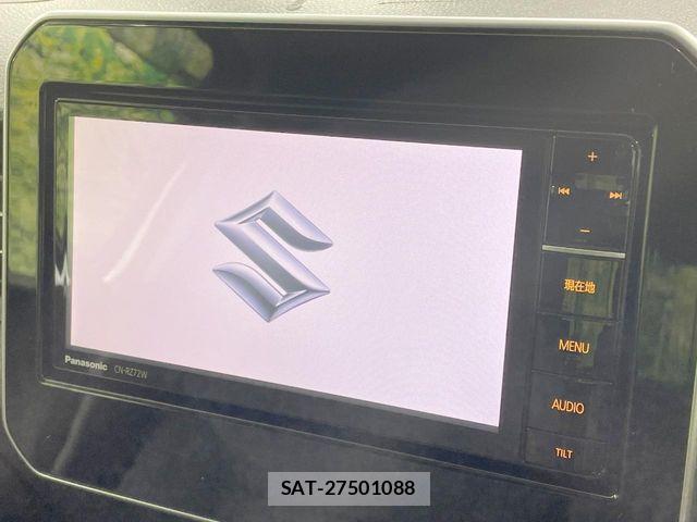 Suzuki IGNIS 2017-01 8099690-3