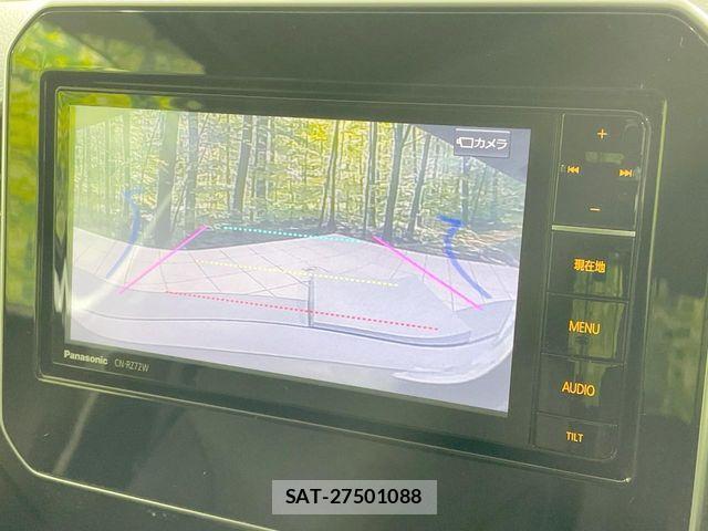 Suzuki IGNIS 2017-01 8099690-4