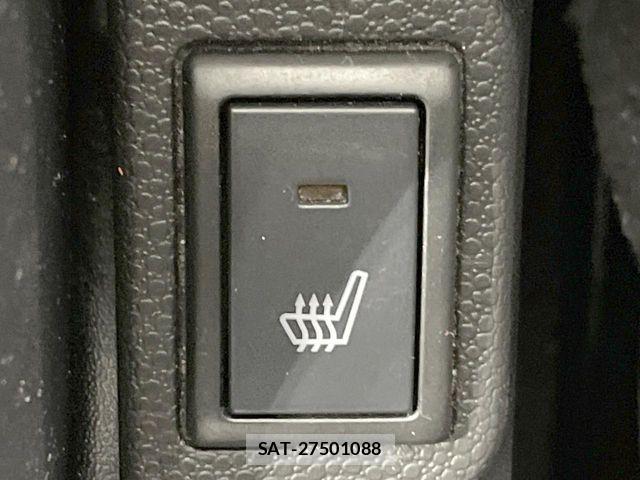 Suzuki IGNIS 2017-01 8099690-6