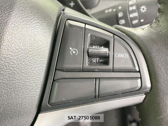 Suzuki IGNIS 2017-01 8099690-7