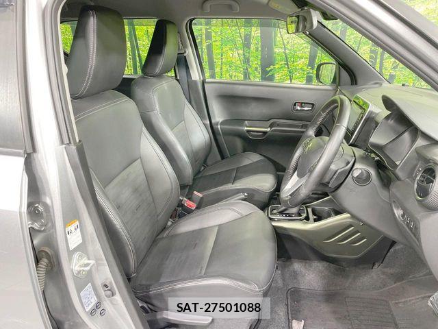 Suzuki IGNIS 2017-01 8099690-8