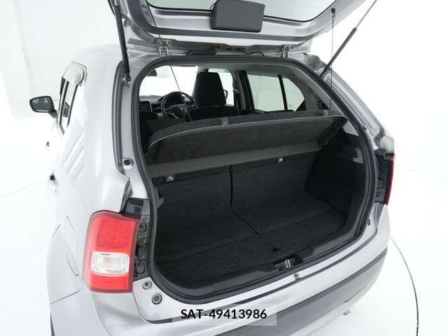 Suzuki IGNIS 2016-03 8207935-9