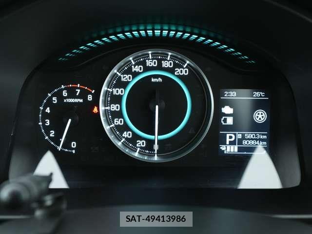 Suzuki IGNIS 2016-03 8207935-12
