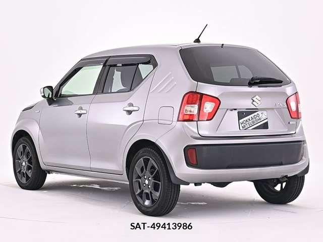 Suzuki IGNIS 2016-03 8207935-19