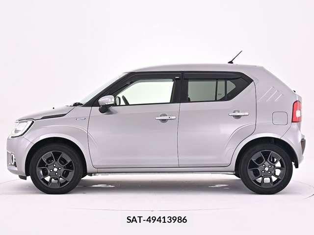 Suzuki IGNIS 2016-03 8207935-2
