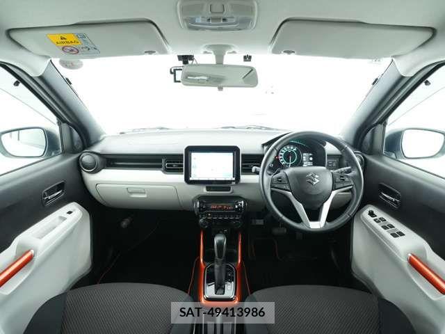 Suzuki IGNIS 2016-03 8207935-4