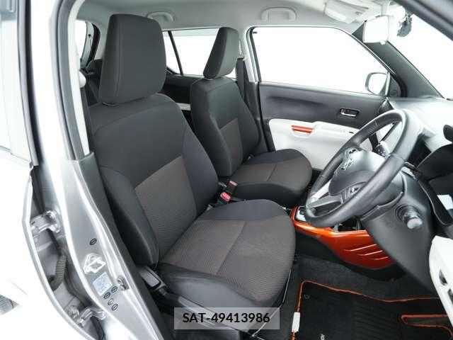 Suzuki IGNIS 2016-03 8207935-5