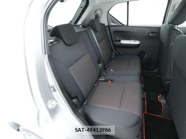 Suzuki IGNIS 2016-03 8207935-6