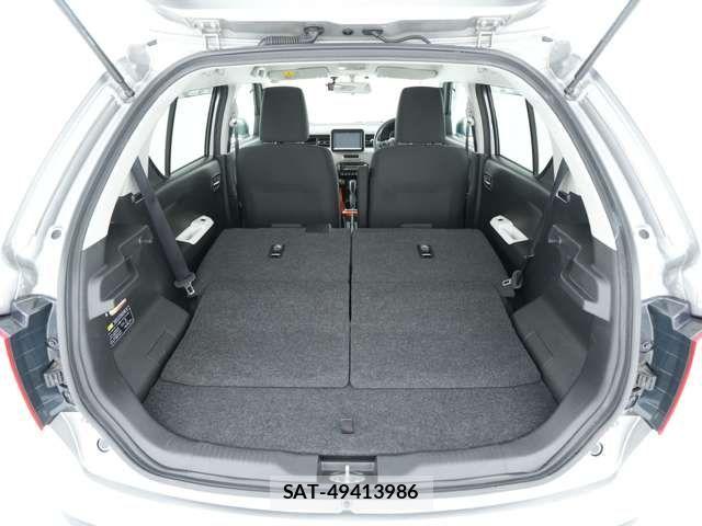 Suzuki IGNIS 2016-03 8207935-8