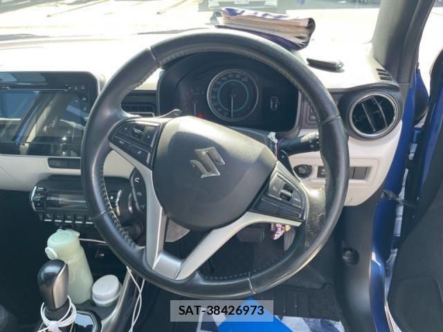 Suzuki IGNIS 2016-04 8230381-9