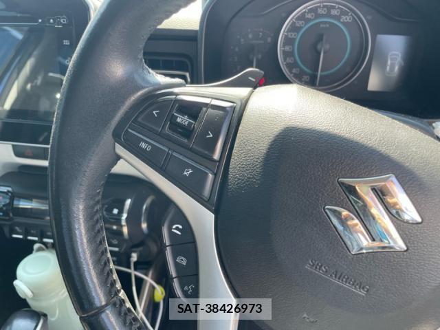 Suzuki IGNIS 2016-04 8230381-10
