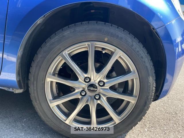Suzuki IGNIS 2016-04 8230381-4