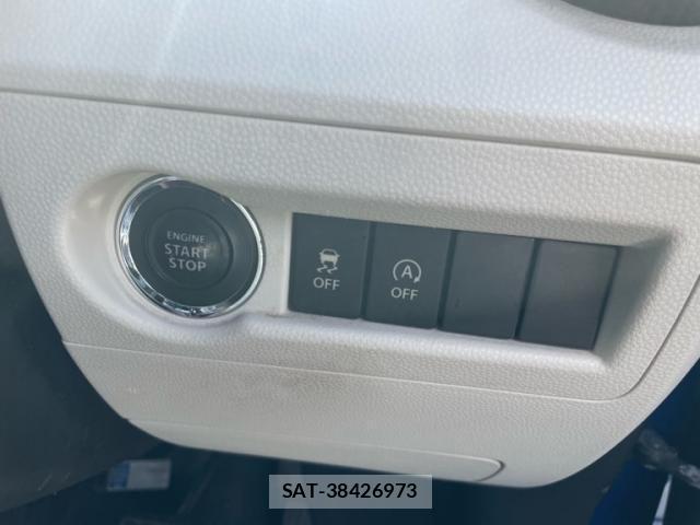 Suzuki IGNIS 2016-04 8230381-8