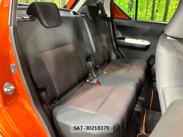 Suzuki IGNIS 2017-08 8230380-9