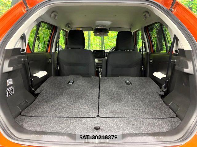 Suzuki IGNIS 2017-08 8230380-10