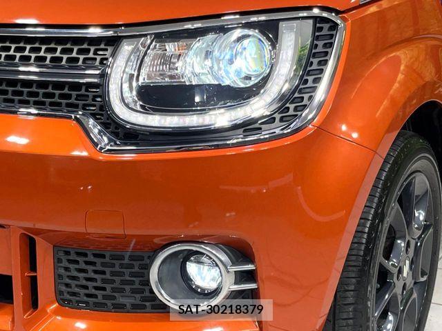 Suzuki IGNIS 2017-08 8230380-12