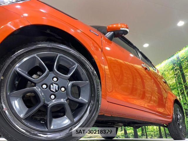 Suzuki IGNIS 2017-08 8230380-13