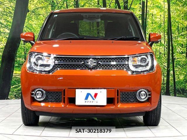 Suzuki IGNIS 2017-08 8230380-14