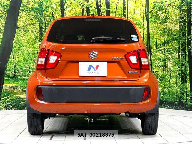 Suzuki IGNIS 2017-08 8230380-15