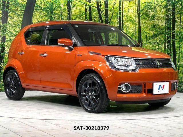Suzuki IGNIS 2017-08 8230380-16