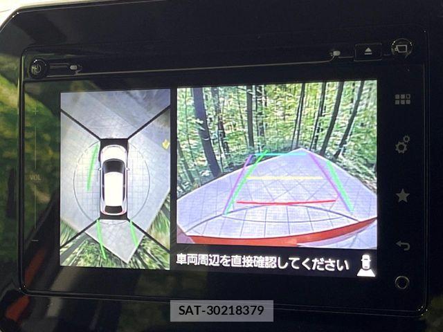 Suzuki IGNIS 2017-08 8230380-3