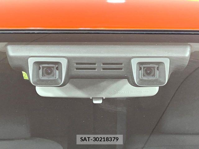Suzuki IGNIS 2017-08 8230380-5
