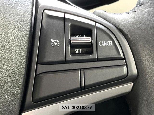 Suzuki IGNIS 2017-08 8230380-6