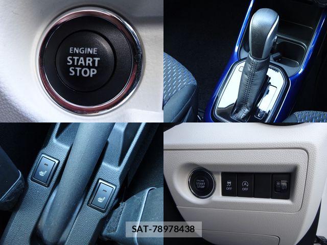 Suzuki IGNIS 2021-05 8245461-10
