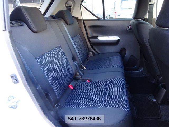Suzuki IGNIS 2021-05 8245461-14