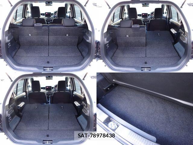 Suzuki IGNIS 2021-05 8245461-15