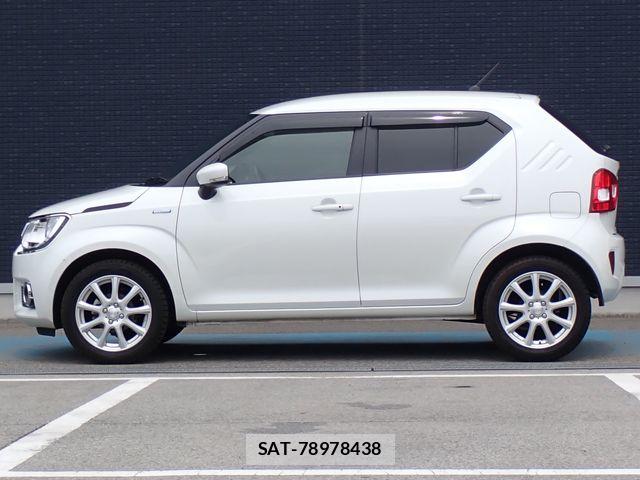 Suzuki IGNIS 2021-05 8245461-16