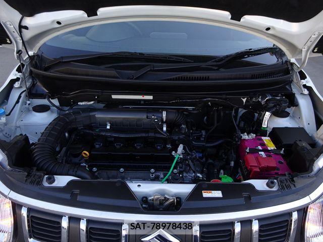Suzuki IGNIS 2021-05 8245461-3