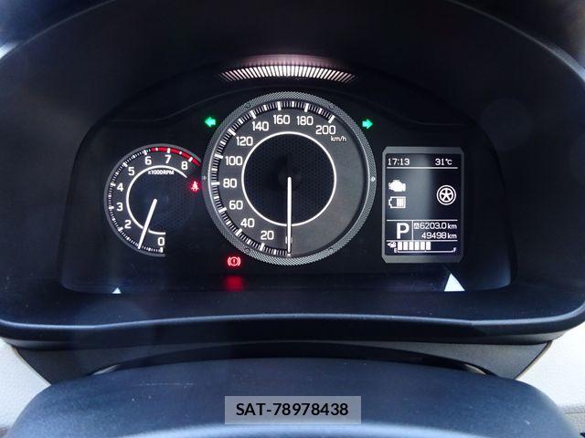 Suzuki IGNIS 2021-05 8245461-5