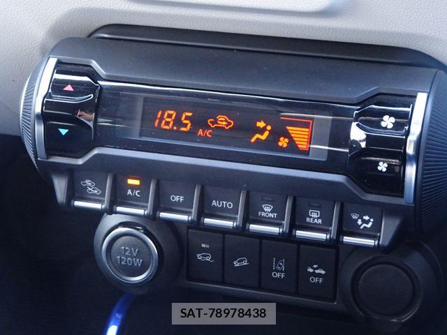 Suzuki IGNIS 2021-05 8245461-8