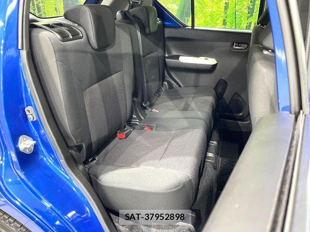 Suzuki IGNIS 2016-12 8314835-9